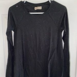 Hollister Long Sleeve TShirt